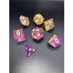 CLC RPG Dice Set MGDP12