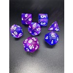 CLC RPG Dice Set MGDP14