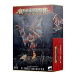 Games Workshop Daemons of Khorne Bloodthirster