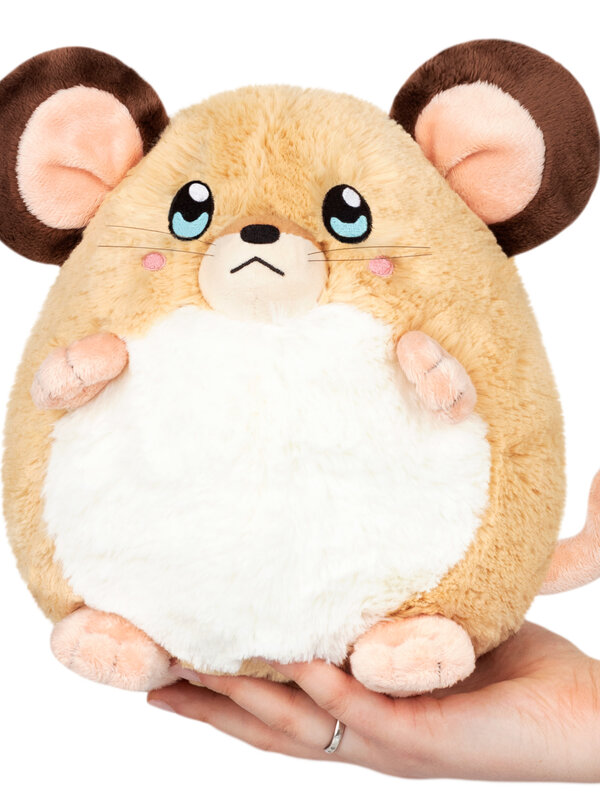 squishable Mini Field Mouse Squishable 9"