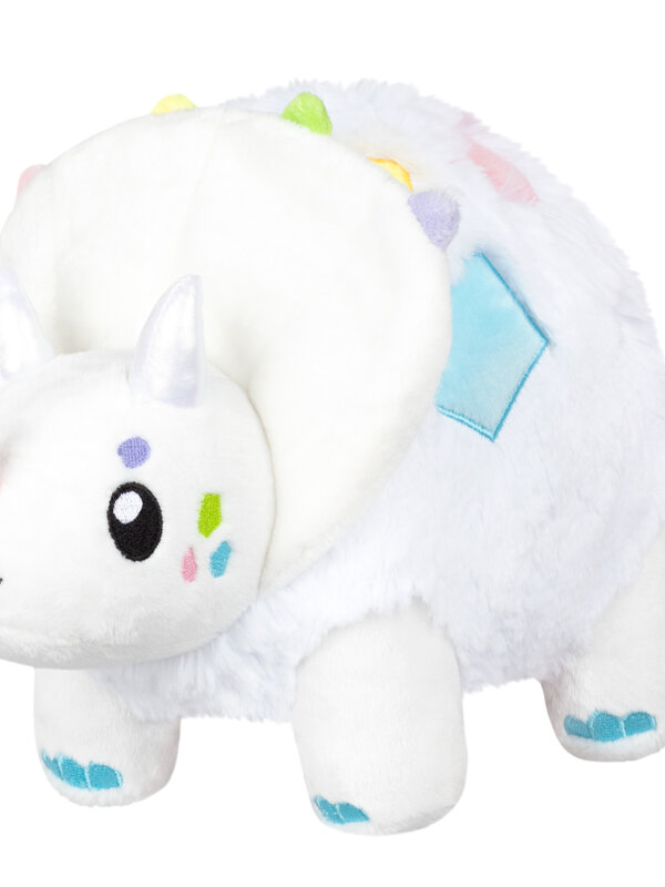 squishable Mini Opalceratops Squishable 14"