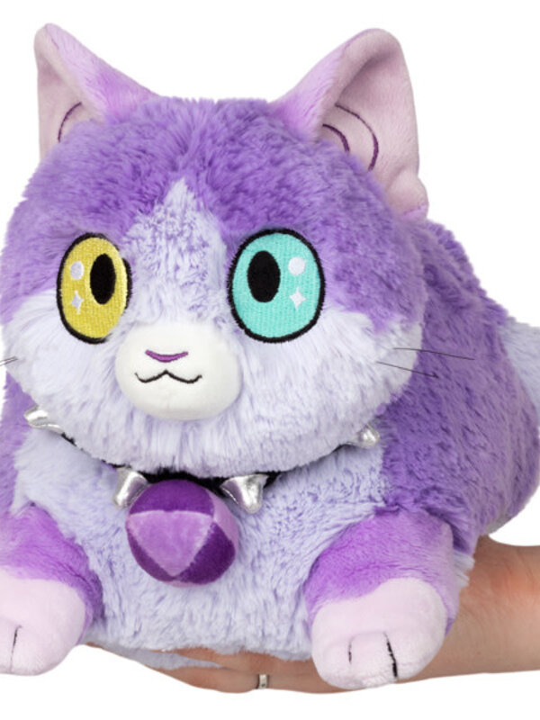 squishable Mini Phlox the Plague Cat Squishable 7"