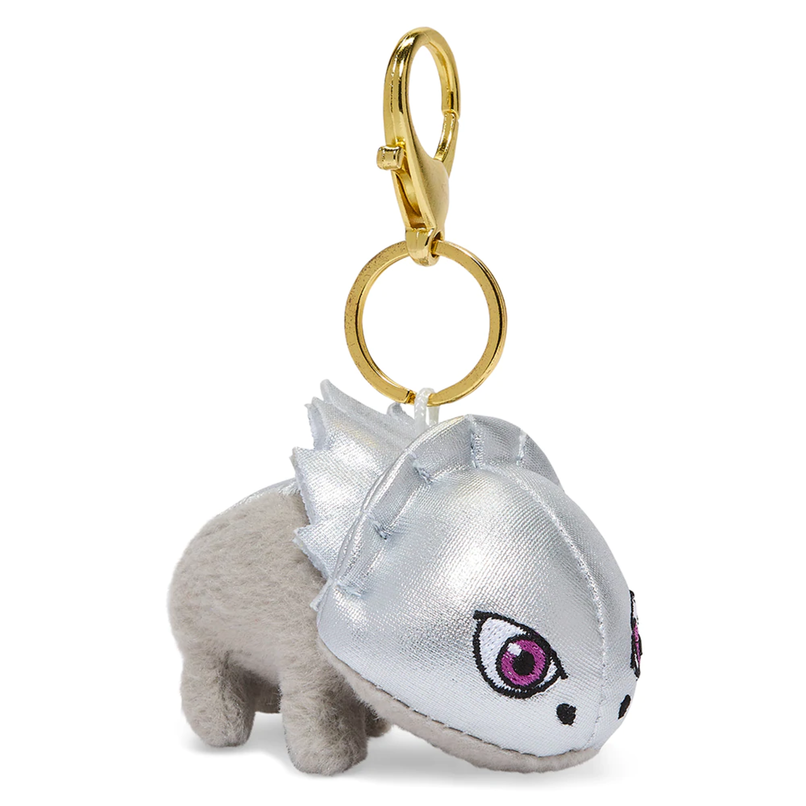 Kidrobot D&D 3" Plush Charms - Wave 2 Bulette