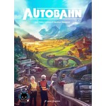 Alley Cat Games Autobahn Retail Edition