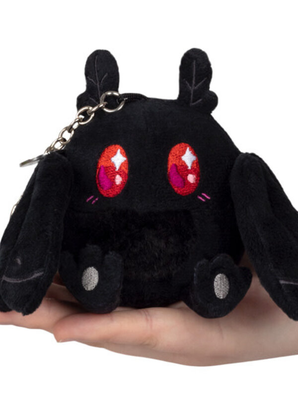squishable Micro Baby Mothman Squishable 4"