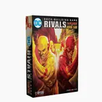 Cryptozoic Entertainment DC DBG Rivals - Flash VS Reverse Flash