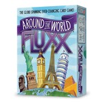 Looney Labs Around the World Fluxx
