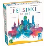 Queen Games Helsinki Deluxe