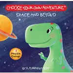 CHOOSECO Choose Your Own Adventure: Space and Beyond