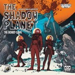 Ares Games SRL The Shadow Planet