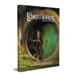 Free League Publishing The Lord of the Rings RPG Shire Adventures