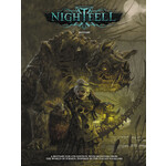 Mana Project Studios Nightfell RPG Bestiary