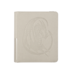 Arcane Tinmen Dragon Shield Card Codex Ashen White 160