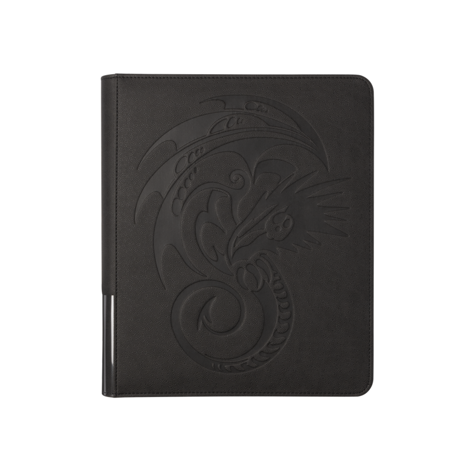 Arcane Tinmen Dragon Shield Card Codex Zipster Binder