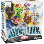 WIZKIDS/NECA Marvel: Age of Heroes