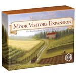 Stonemaier Games Viticulture Moor Visitors