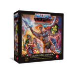 CMON Masters of the Universe - The Board Game
