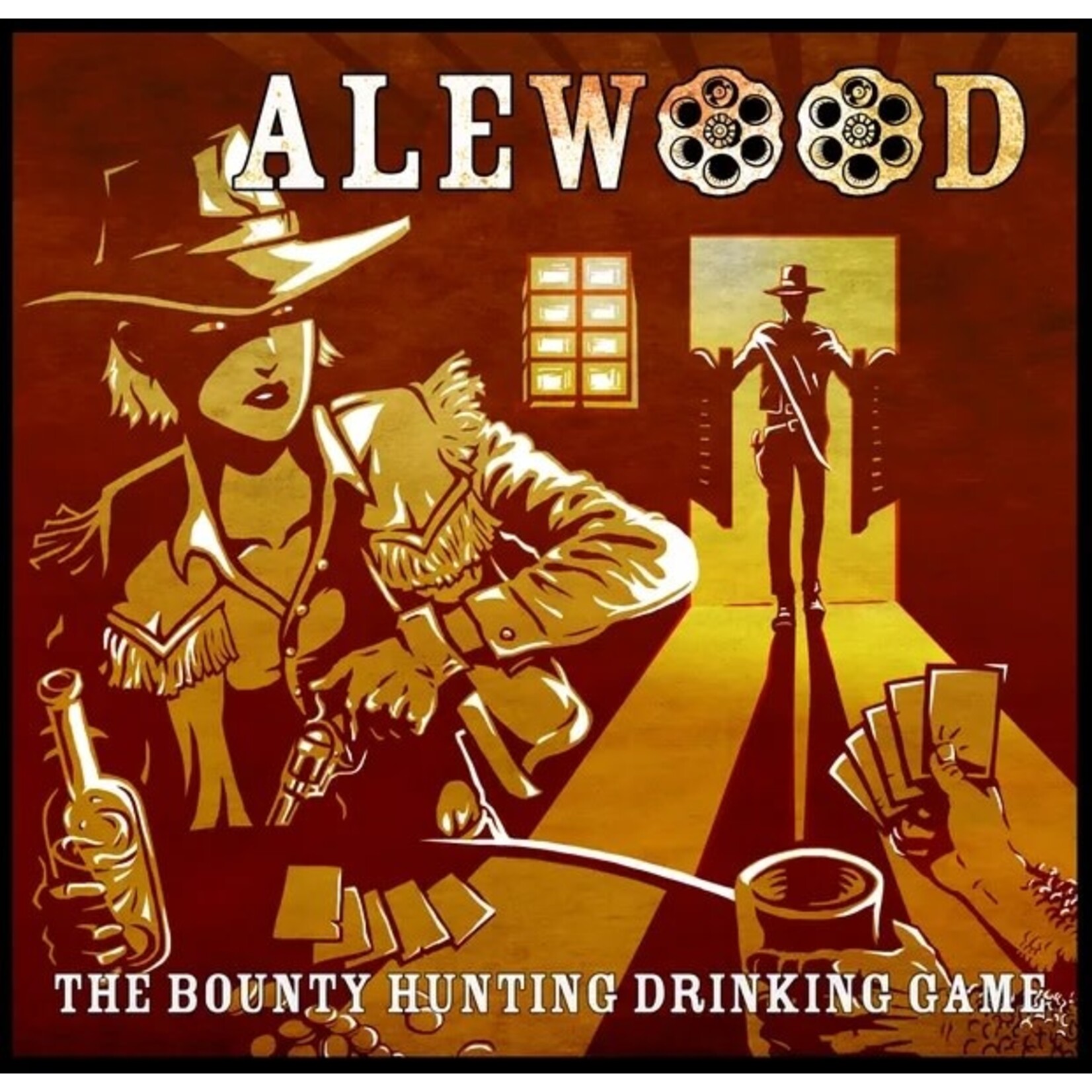 Alewood Games LLC Alewood