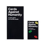 Cards Against Humanity Tiny Cards Against Humanity