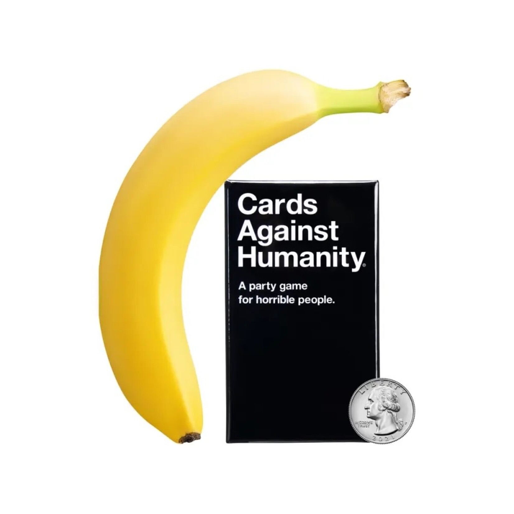Cards Against Humanity Tiny Cards Against Humanity