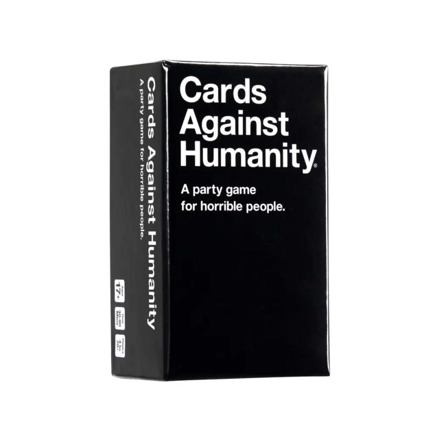 Cards Against Humanity Tiny Cards Against Humanity