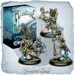 Moonstone Moonstone Shadowglade