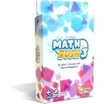 Genius Games Math Rush 3 Factions & Decimals