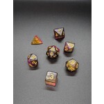 CLC RPG Dice Set MGDC34011