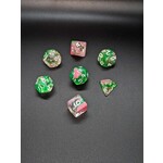 CLC RPG Dice Set MG2001