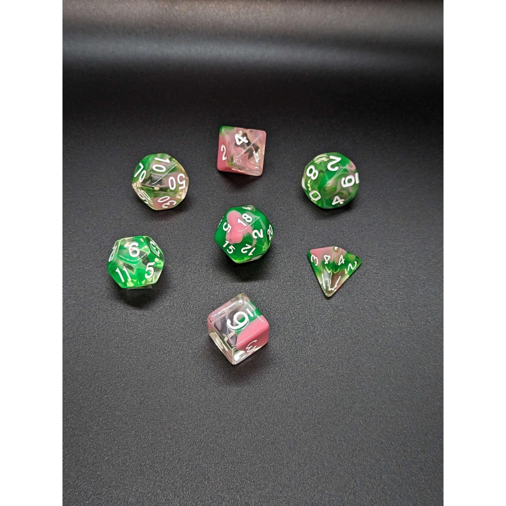 CLC RPG Dice Set MG2001