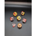 CLC RPG Dice Set MG2005