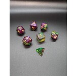 CLC RPG Dice Set MGSP01