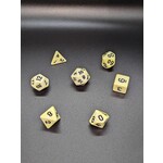 CLC RPG Dice Set MGSP04