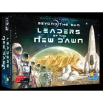 Rio Grande Games Beyond the Sun: Leaders of the New Dawn Expansion