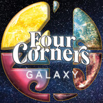 Calliope Games Four Corners Galaxy