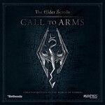 Modiphius Elder Scrolls Call to Arms