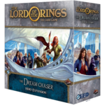 Fantasy Flight Games The Lord of the Rings Card Game The Dream Chaser