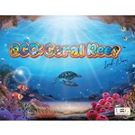Unique Games ECO Coral Reef
