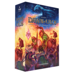 Thunderworks Games Dawn of Ulos Kickstarter