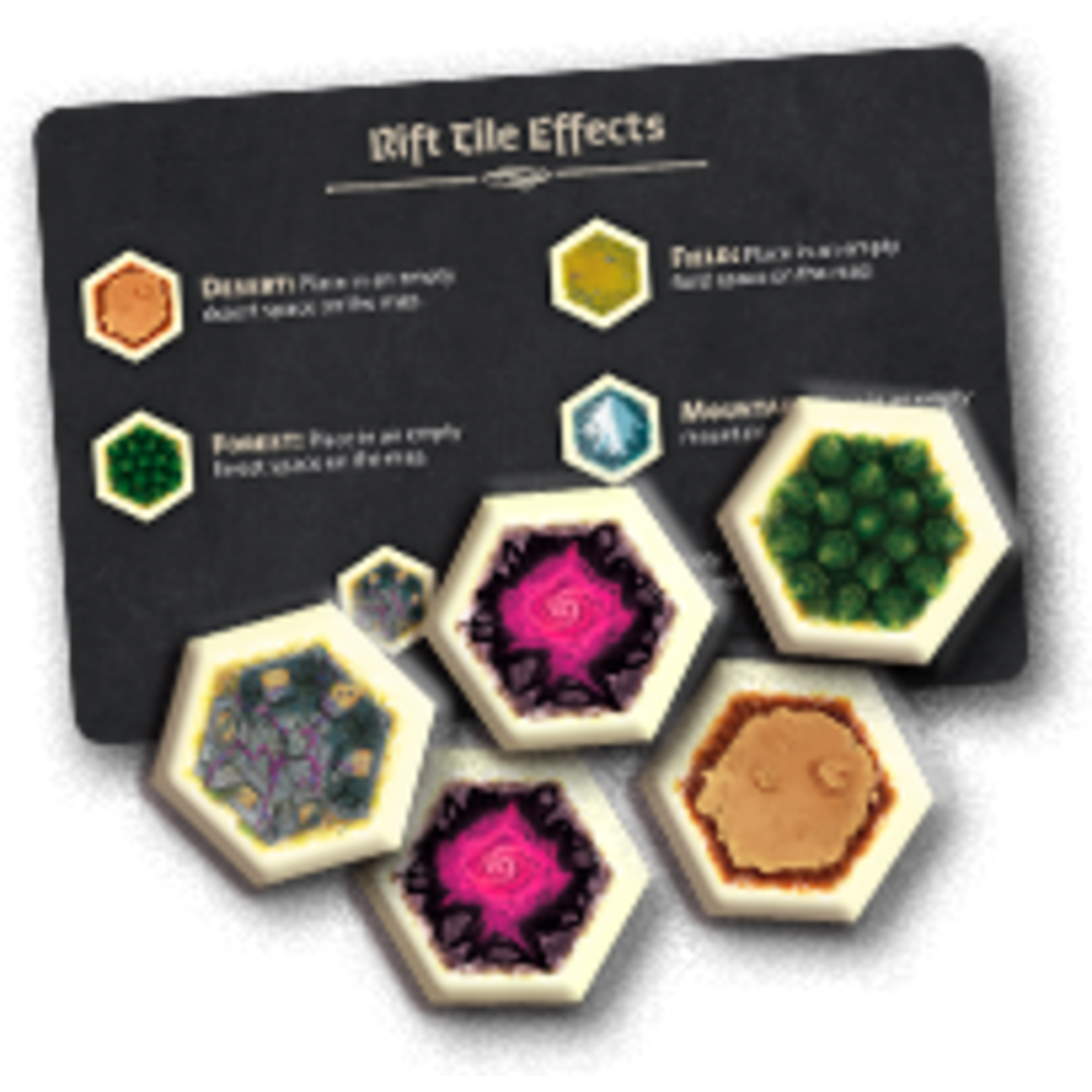 Thunderworks Games Dawn of Ulos Kickstarter