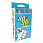 USAopoly Telestrations 80s & 90s Expansion Pack