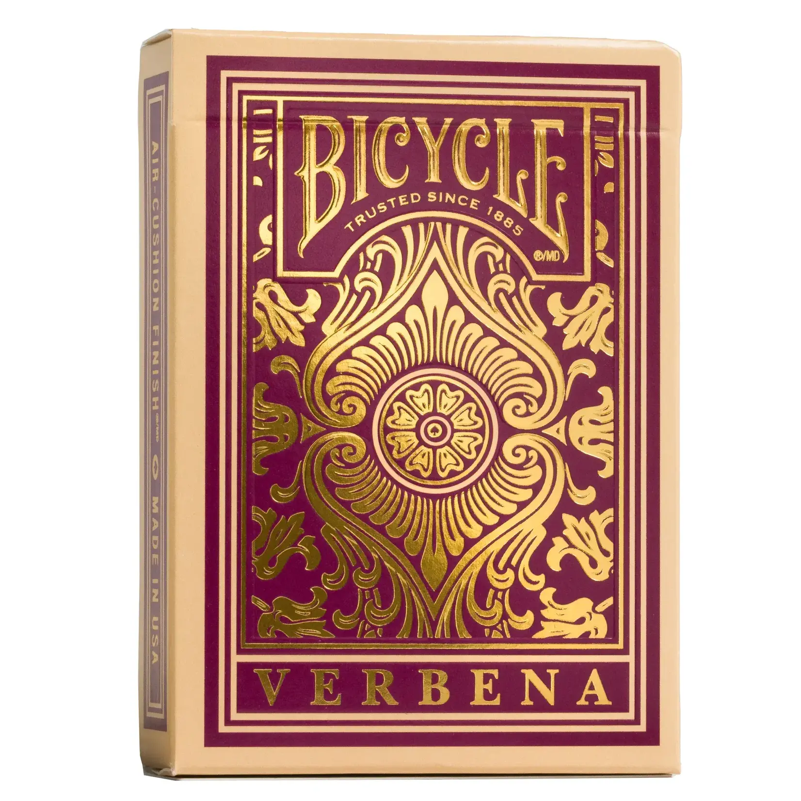 The United States Playing Card Company Verbena Bicycle Playing Cards