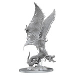 WIZKIDS/NECA PDC Flame Drake W21