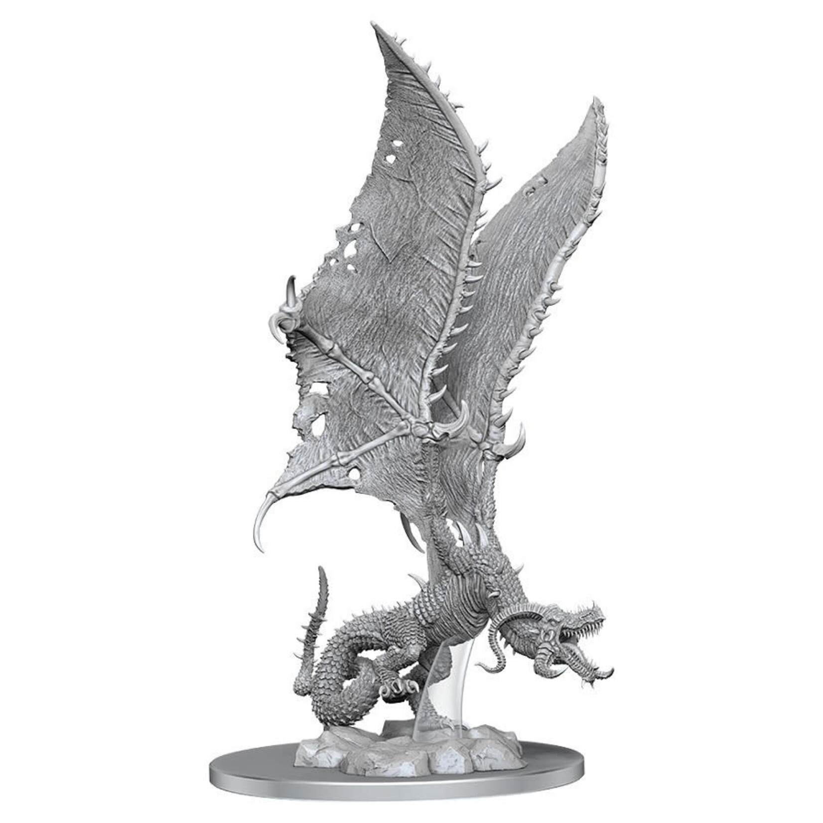 WIZKIDS/NECA PDC Flame Drake W21