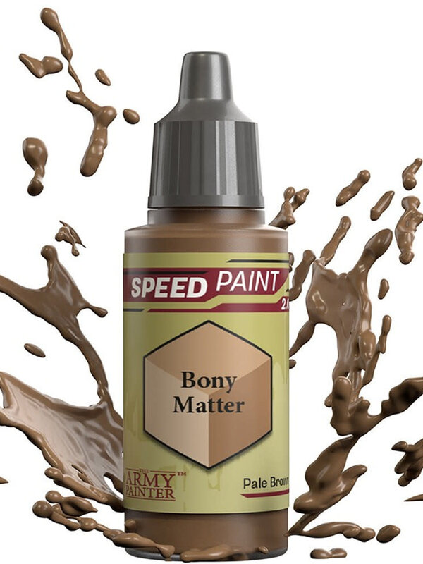 Army Painter Speedpaint: Bony Matter 18ml