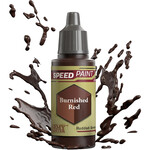 Army Painter Speedpaint: Burnished Red 18ml