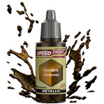 Army Painter Speedpaint: Golden Armour 18ml