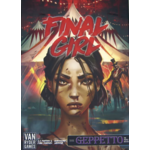 Van Ryder Games Final Girl Feature Film S1 Carnage at the Carnival