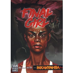Van Ryder Games Final Girl Feature Film S1 Slaughter in the Groves