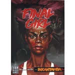 Van Ryder Games Final Girl Feature Film - Slaughter in the Groves